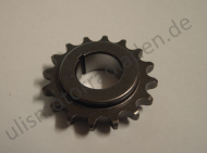 Kettenrad Kurbelwelle für BMW R24, R25, R25/2 und R25/3