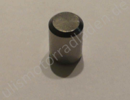 Pleuellagerrolle 7x10