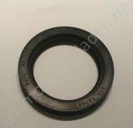 Wellendichtring (Wedi) Kurbelwelle hinten für BMW R51/2