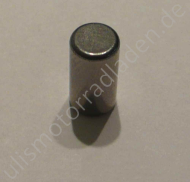 Pleuellagerrolle 5x10 +0,01 Aufmaß