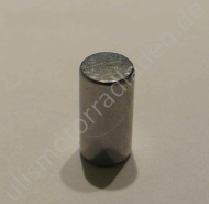 Pleuellagerrolle 5x10 +0,02 Aufmaß