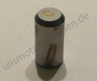 Pleuellagerrolle 5x10 +0,04 Aufmaß