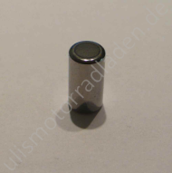 Pleuellagerrolle 5x10 +0,06 Aufmaß