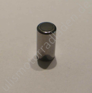 Pleuellagerrolle 7x10 +0,08 Aufmaß