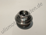 Verschlußschraube Gabel für BMW R50/5, R60/5 und R75/5, unten