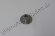 Ventilteller oben für BMW R24-R26, R51/2-R67/3, R50 und R60, langkonisch