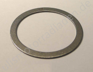 Distanzscheibe Abtriebswelle für BMW R24-R69S, 0,95mm