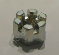 Kronenmutter M10X1