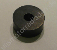 Tankhaltegummi für BMW R25/2-R69S, hinten