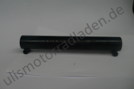 Querrohr für BMW R65LS, ab Baujahr 1981, hinten (kurz), schwarz