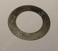Ausgleichsscheibe Kardanwelle-Ritzellager R51/2-R68 - 0,1mm