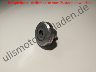 Anschlagteller für Stoßdämpfer für BMW R26-R69S, hinten,