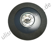 Kupplungsscheibe für BMW R50-R69S, 9mm