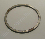 Distanzring Ritzelwelle für BMW R50/5-R75/5, 2,2mm