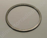 Distanzring Ritzelwelle für BMW R50/5-R75/5, 2,4mm