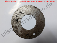 Entlüfterabdeckscheibe für BMW R51/3-R67/3 und R50-R60/2, gebraucht