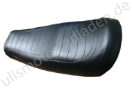 Sitzbank für BMW R80RT, R100S, CS, RS, RT, T, bis Baujahr 09/1984