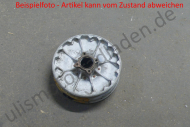Radnabe für BMW R25/3, R26 und R27