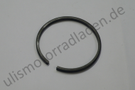 Kolbenring Ölabstreifring  - 70,00mm