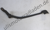 Fußbremshebel für BMW R26, R27, NOS