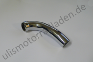 Ansaugrohr für BMW R69 und R69S, rechts