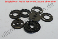 Entlüfter Motor für BMW R51/3-R68, R50, R60 und R69 mit Stift(en)
