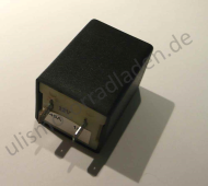 Blinkgeber 12 Volt, elektronisch für Ochsenaugen