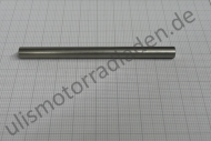 Scharnierstift für Hinterrad-Kotflügel