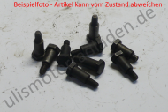 Entlüfterschraube für BMW R24, R25, R26 und R27