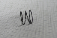 Feder für Antriebswelle für BMW R25-R27, R50-R69S und R50/5-R75/5