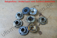 Flansch Kickstarter Welle für BMW R51/2-R68