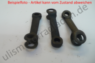 Bremshebel für BMW R26 und R27, hinten