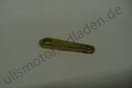 Bremshebel für BMW R51/3-R68, hinten, Halbnabe