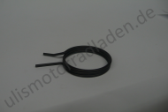 Schalthebelfeder für BMW R51/2-R68, innen