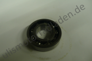 Lager Kurbelwelle für BMW R50/2, R60/2 und R69S, ganz vorne mit 20mm Zapfen