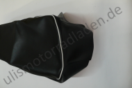Sitzbankbezug für BMW R50/5, R60/5 und R75/5, bis Baujahr 09/1971, Kurzschwinge