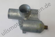 Vergasergehäuse für BMW R25/2 NEU