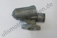Vergasergehäuse für BMW R51/3 NEU, links
