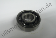 Lager Abtriebswelle für BMW R24-R27 und R50-R69S, vorne