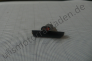 Kabel, 2-adrig, schwarz
