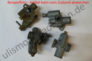 Vergasergehäuse für BMW R25/2 gebraucht