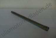Hülse Seitenwagen Strebe, 30cm, ohne Befestigungmaterial
