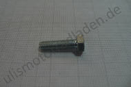 Schraube M 8 x 30, 6-Kant