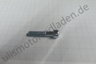 Schraube M 8 x 40, Zylinderkopf-Inbus