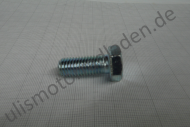 Schraube M12 x 30, 6-kant