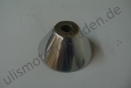 Bootaufhängung für Seitenwagen STEIB S350, Original, 78mm, vorne