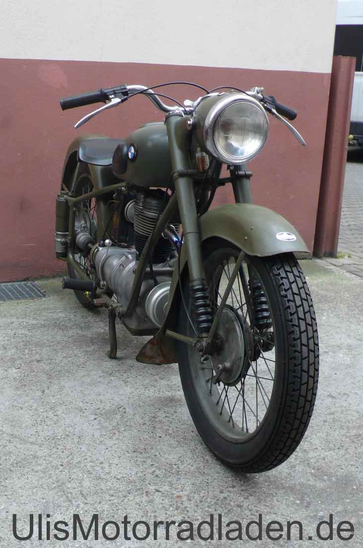 VERKAUFT - R25 - Baujahr 1950