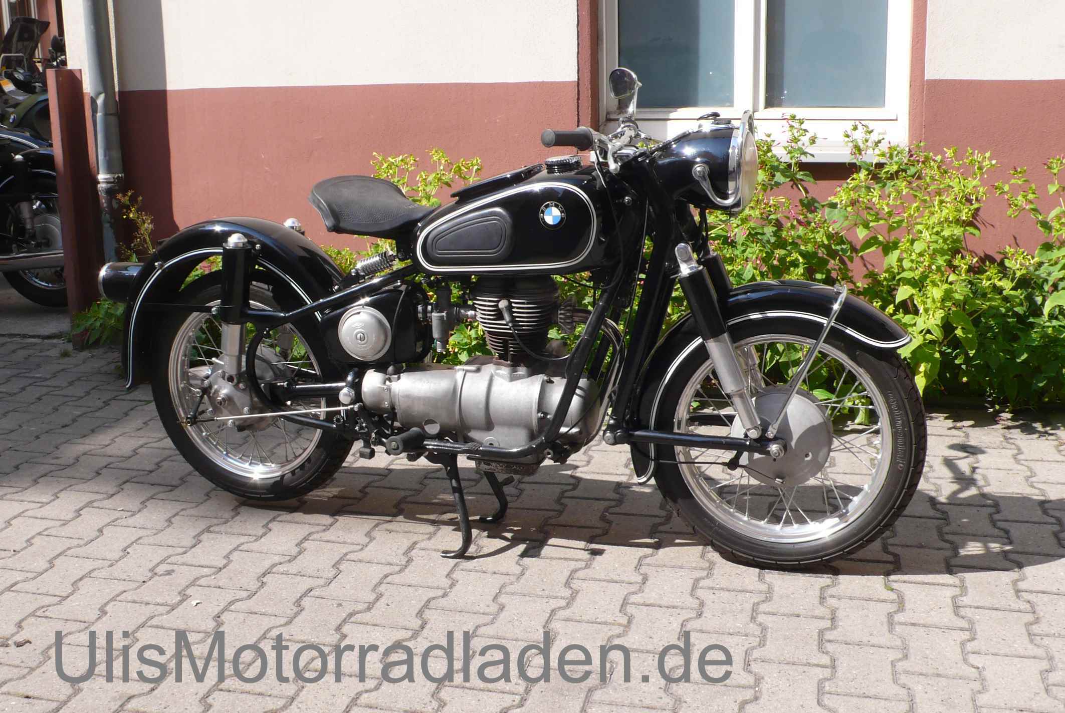 VERKAUFT - R27 - Baujahr: 1961