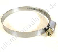 Schelle Luftfiltergummi für BMW R51/3-R67/3 und R50-R60/2