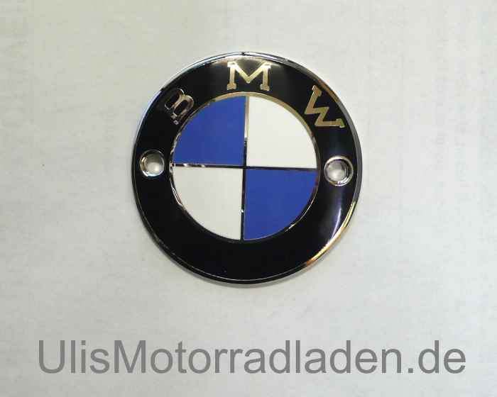 BMW Vintage Ignition Switch Cover Slider Kit For R26 R27 R50/2 R60/2 R69S R60/5 R75/5